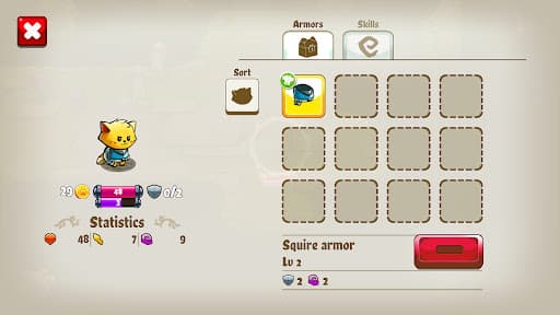 Cat Quest screenshot 22 - screenshot