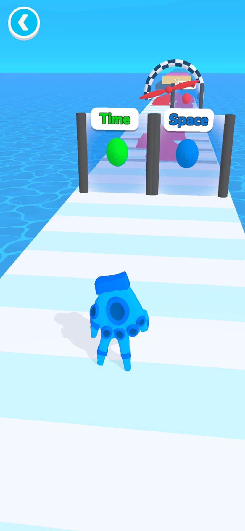 Glove Power screenshot 1 - screenshot
