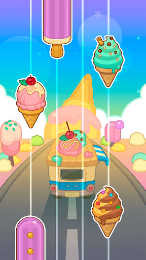 Music Tower: Tap Tiles screenshot 4 - screenshot