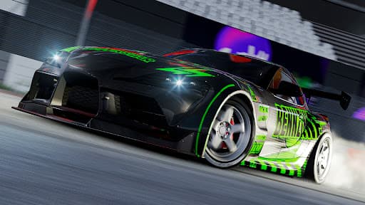 CarX Street screenshot 12 - screenshot