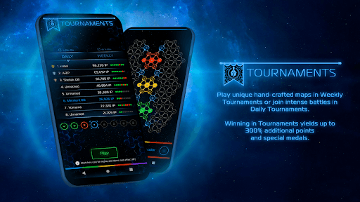 Influence screenshot 5 - screenshot