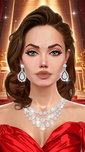 Skincare Star: Makeover Story screenshot 3 - screenshot