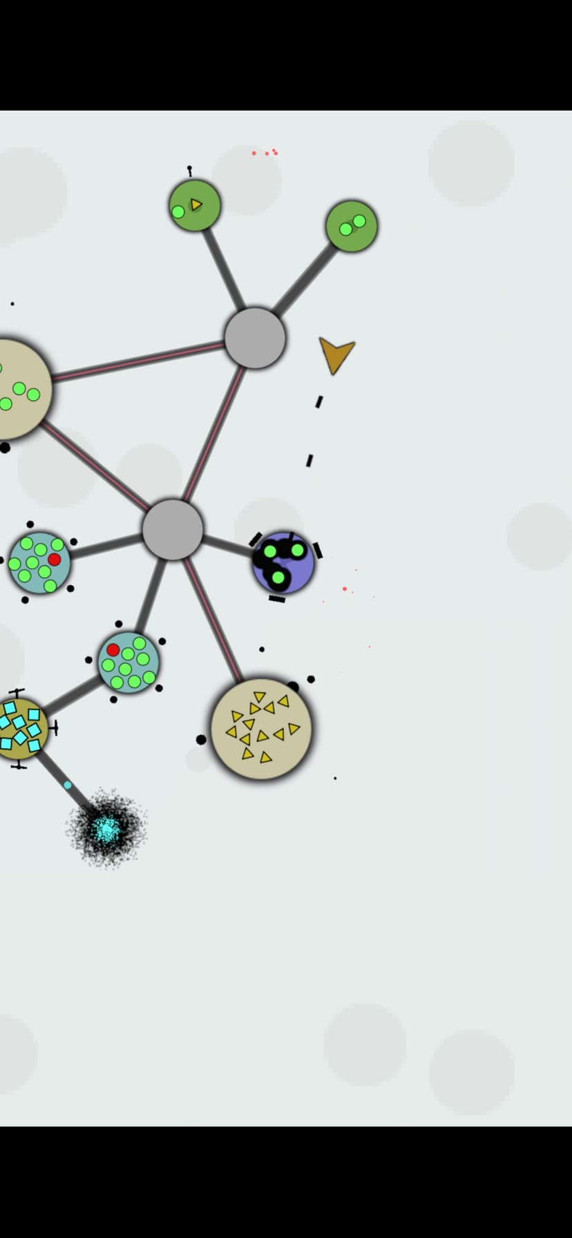 Achikaps screenshot 2 - screenshot