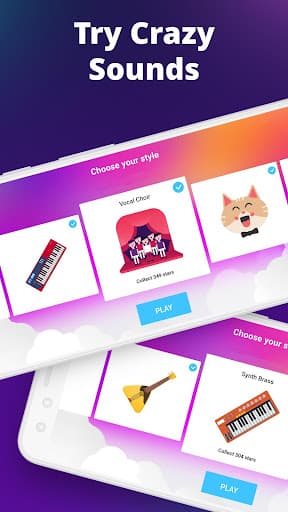 Piano - Play & Learn Music screenshot 3 - screenshot