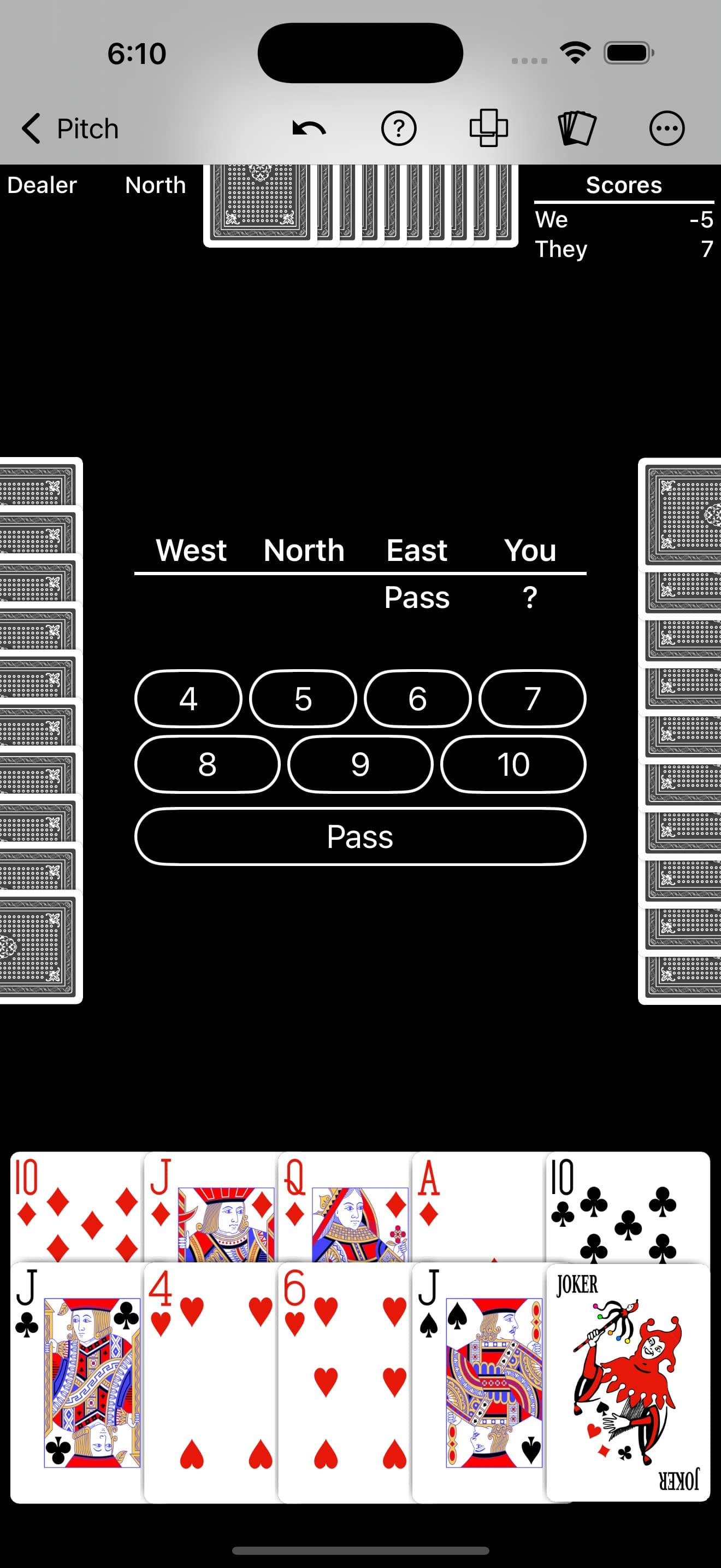 Pitch - Expert AI screenshot 7 - screenshot