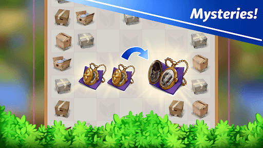 Merge Merge : Merge 2 Game screenshot 11 - screenshot