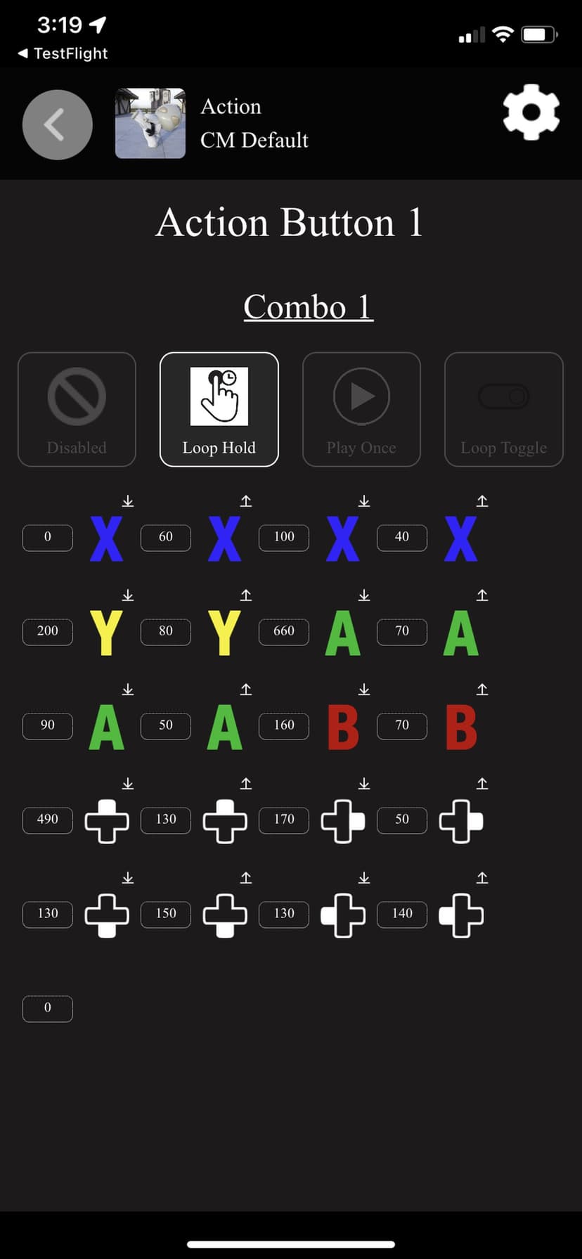 Strike Pack Central screenshot 7 - screenshot