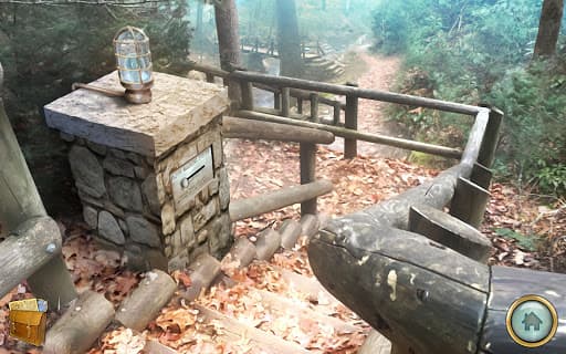 Thickety Creek screenshot 12 - screenshot