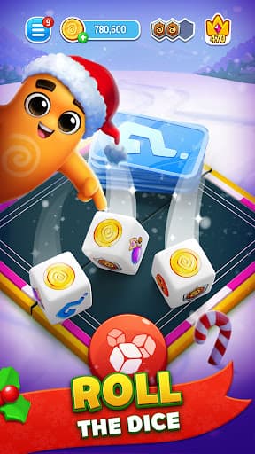 Dice Dreams™️ screenshot 11 - screenshot
