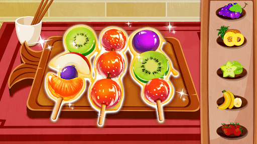Little Panda's Chinese Recipes screenshot 13 - screenshot