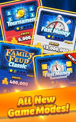 Family Feud® Live! screenshot 15 - screenshot