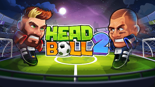 Head Ball 2 - Online Soccer screenshot 12 - screenshot