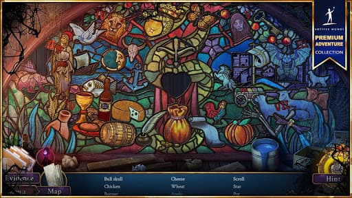 Path of Sin: Greed screenshot 22 - screenshot
