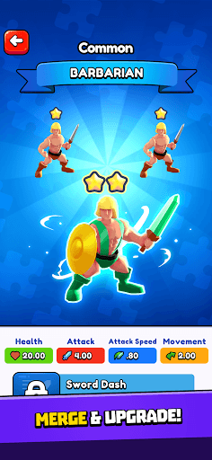 Toy Warfare screenshot 2 - screenshot