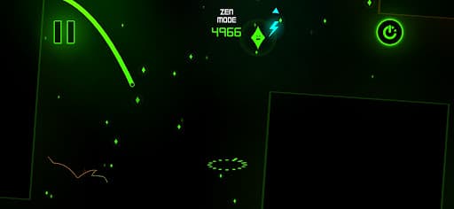 Neon Valley [AMOLED] screenshot 16 - screenshot