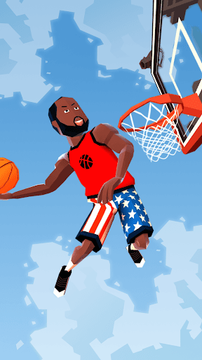 Idle Basketball Legends Tycoon screenshot 2 - screenshot