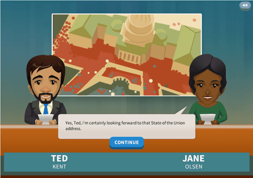 Executive Command screenshot 6 - screenshot