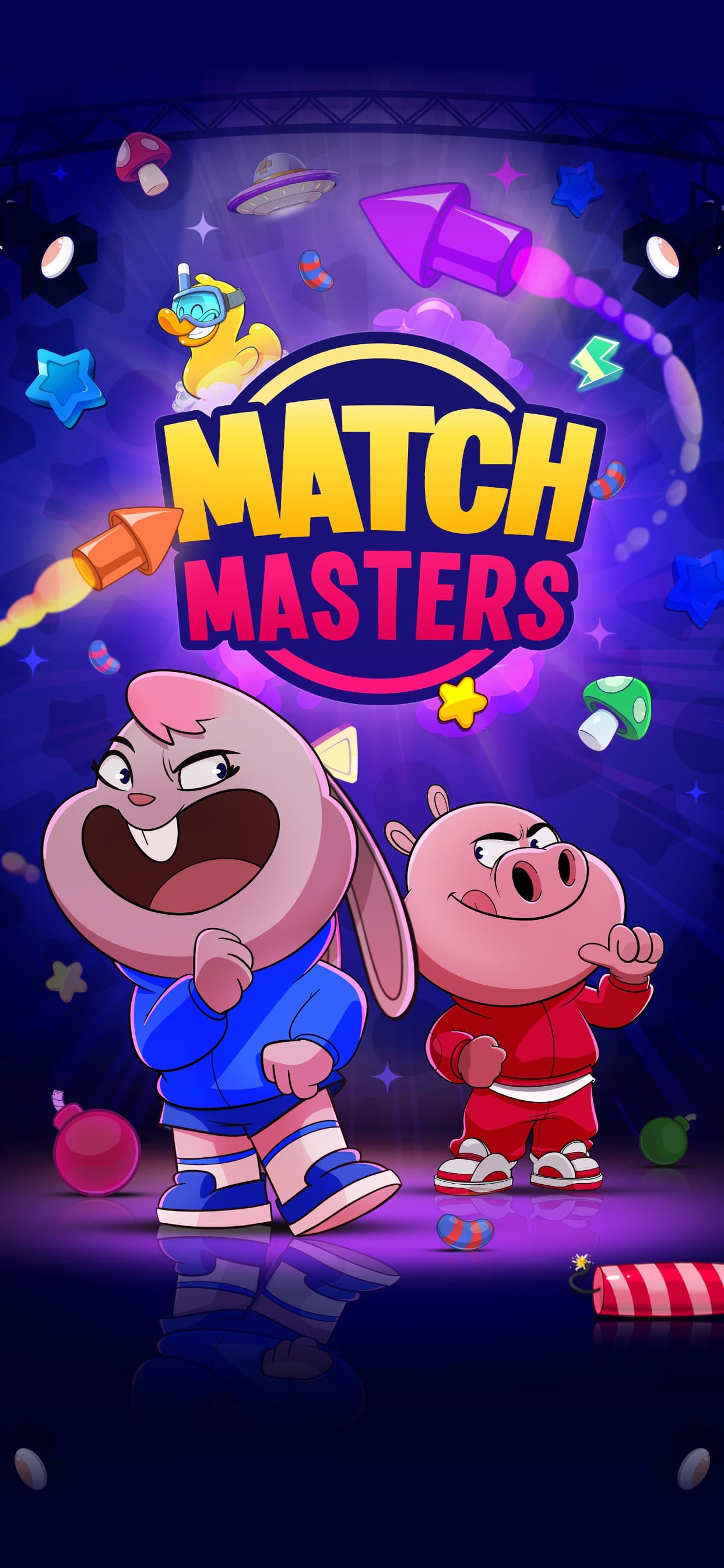 Match Masters screenshot 7 - screenshot