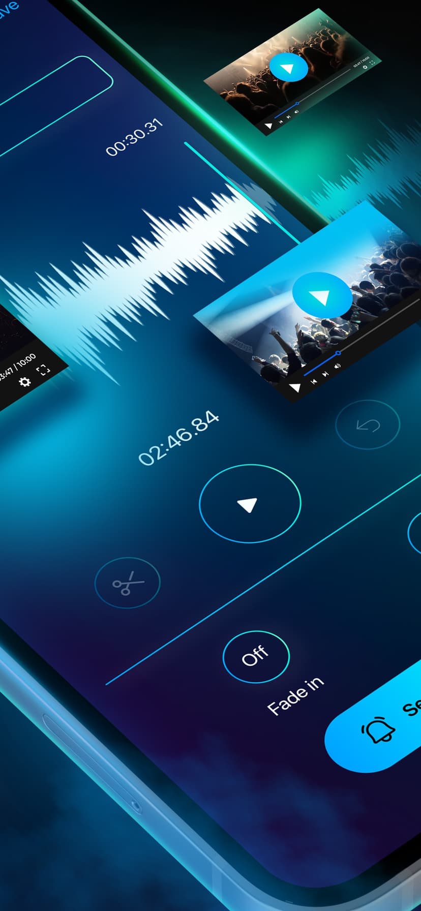 Garage Ringtones for iPhone screenshot 6 - screenshot