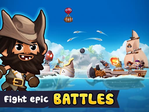 Pirate Power screenshot 7 - screenshot