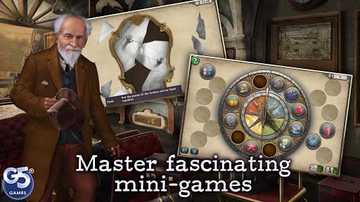 Letters From Nowhere screenshot 7 - screenshot