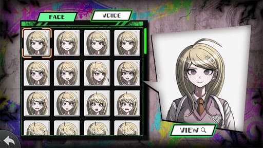 Danganronpa V3:Killing Harmony screenshot 5 - screenshot