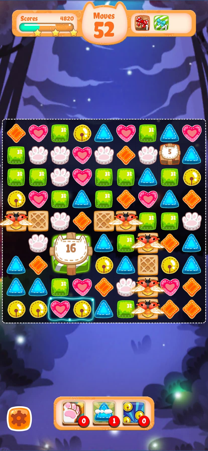 Fancy Cats - Kitten Care Game screenshot 5 - screenshot