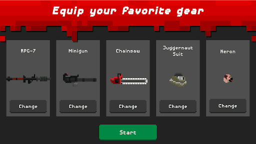 They Are Coming Zombie Defense screenshot 2 - screenshot