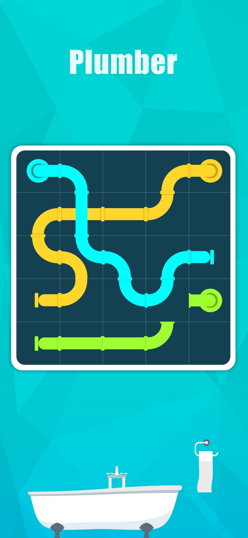 Brain Games : Logic Puzzles screenshot 3 - screenshot