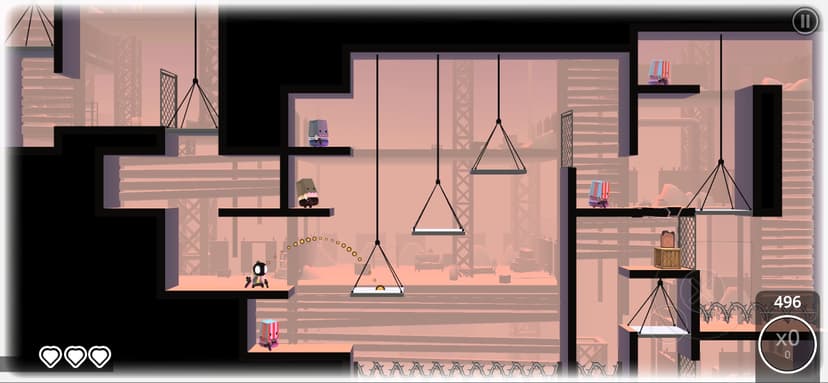 My Friend Pedro screenshot 2 - screenshot