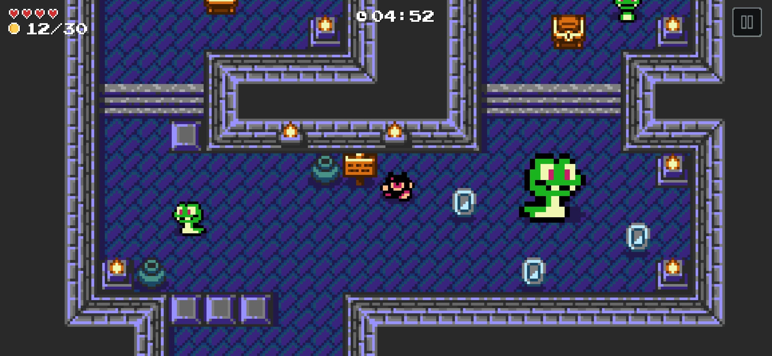Bloxels: Build Your Own Games screenshot 6 - screenshot