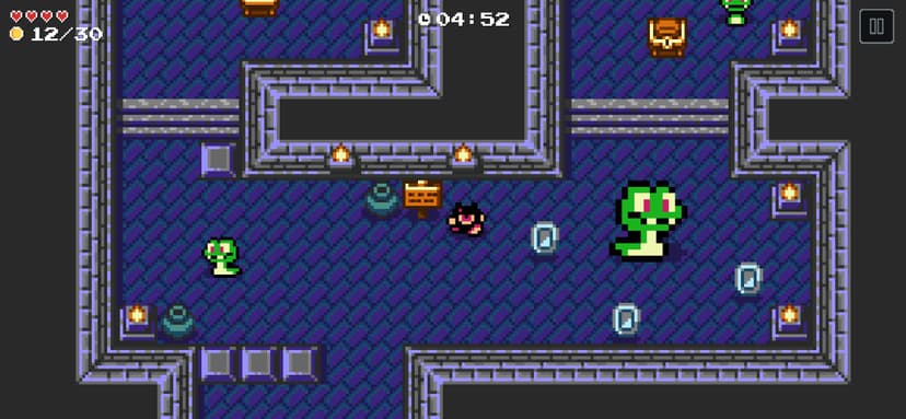 Bloxels: Build Your Own Games screenshot 6 - screenshot