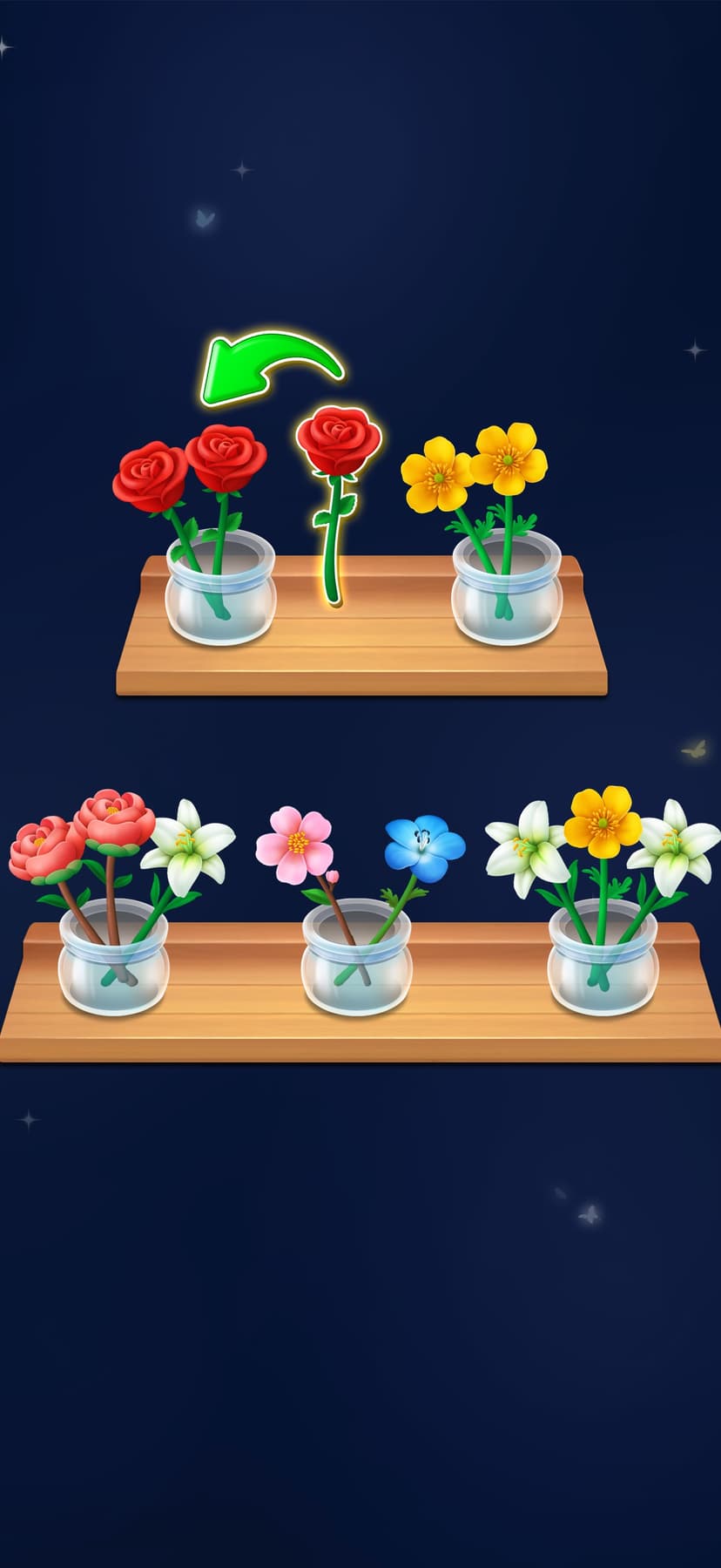 Bloom Garden screenshot 1 - screenshot