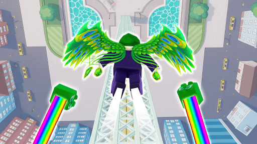 Obby 3D Tower: Climb & Jump screenshot 21 - screenshot