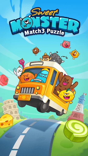 2026 Bluemon Match screenshot 13 - screenshot