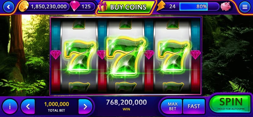 Honest Casino New Slots 2025 screenshot 4 - screenshot