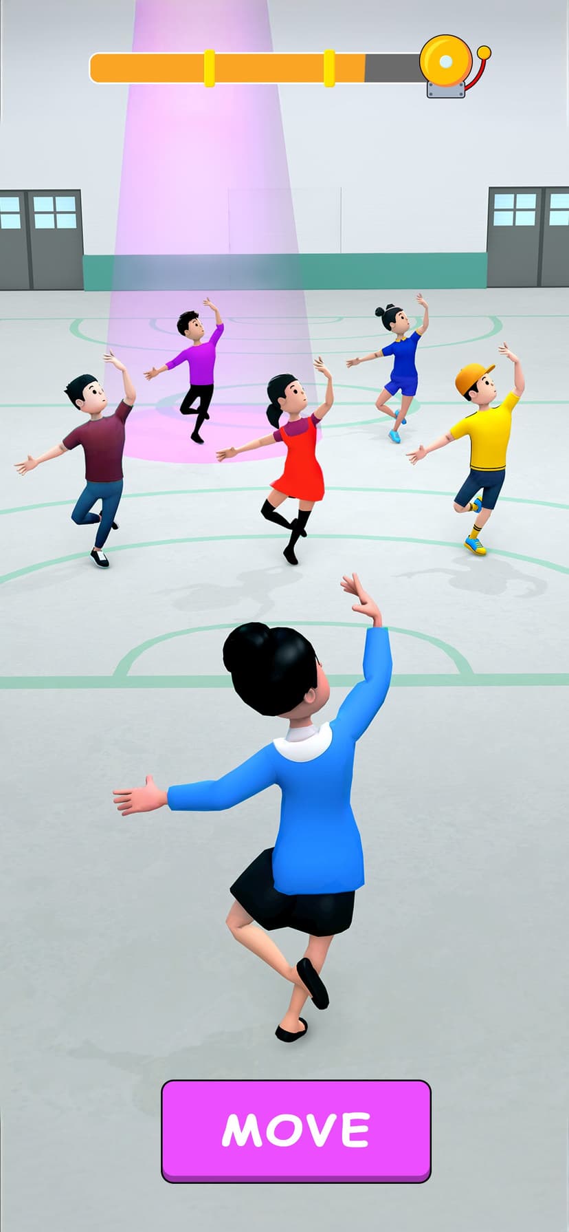 Pass or Fail - School Games screenshot 4 - screenshot
