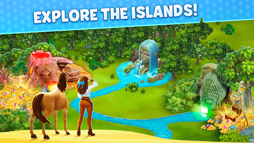 Island Hoppers: Farm Adventure screenshot 10 - screenshot