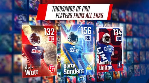 Franchise Football: Pro GM screenshot 5 - screenshot