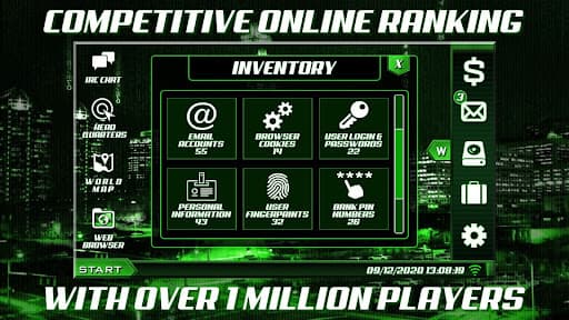 The Lonely Hacker screenshot 20 - screenshot