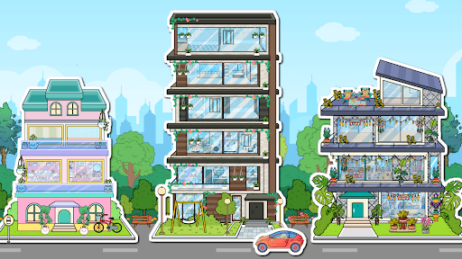Tizi Modern Home & Room Design screenshot 16 - screenshot