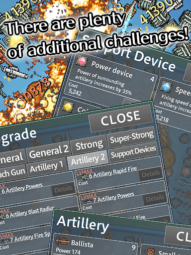 Cookie Breaker!!! screenshot 6 - screenshot