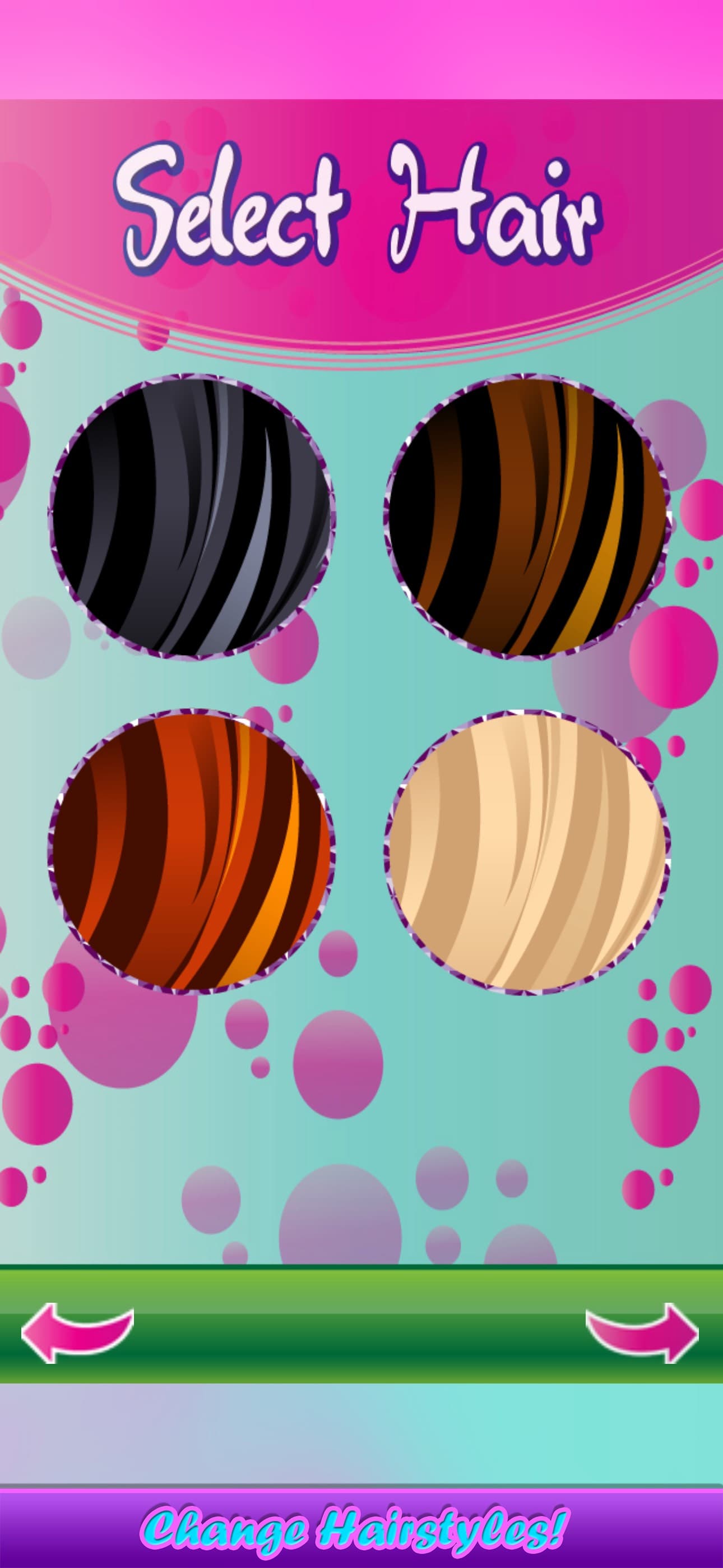 Makeup Touch Style Studio screenshot 5 - screenshot