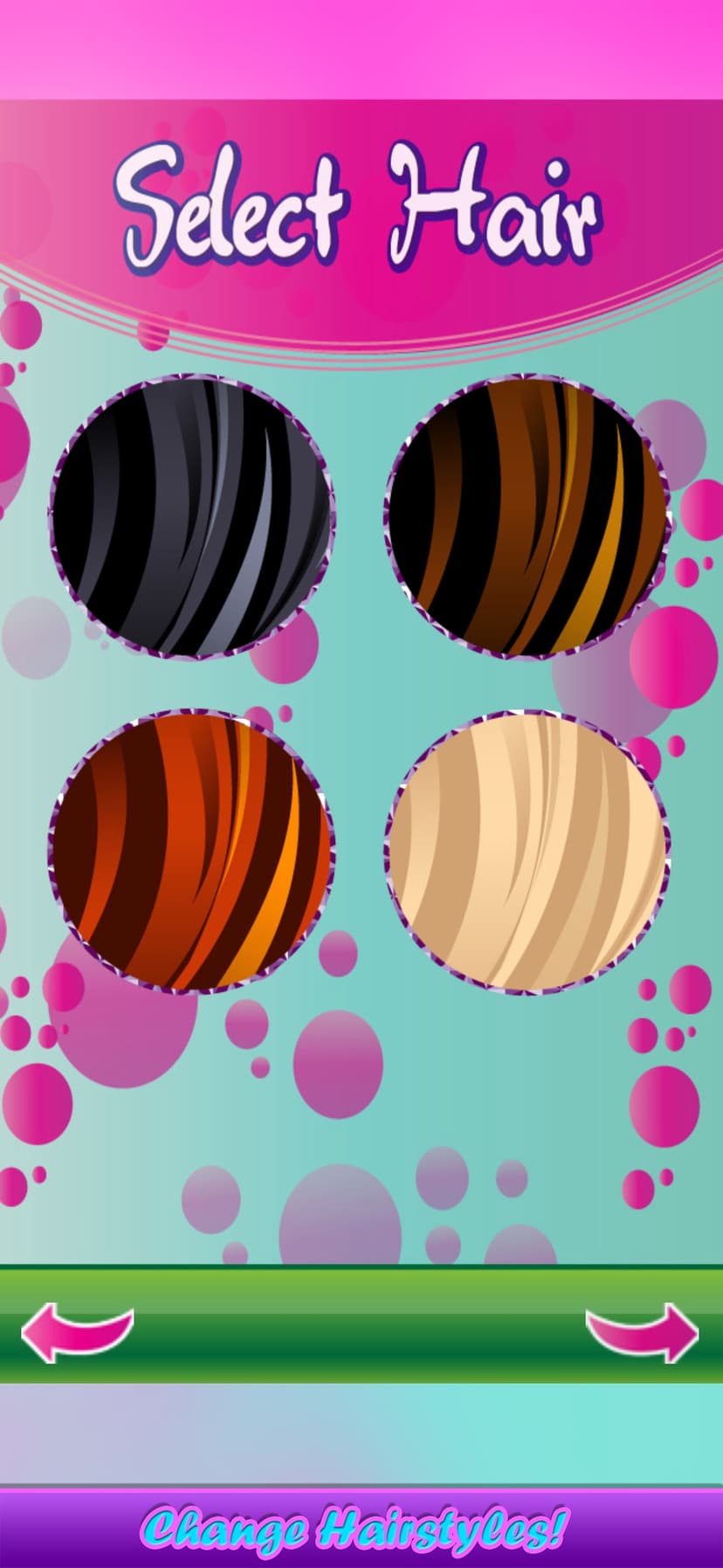 Makeup Touch Style Studio screenshot 5 - screenshot