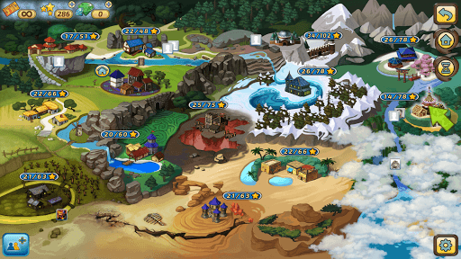 Mahjong Village screenshot 31 - screenshot
