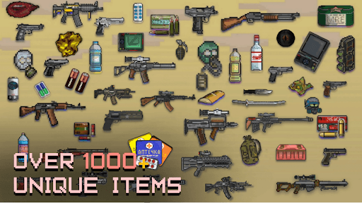 Pocket ZONE screenshot 3 - screenshot