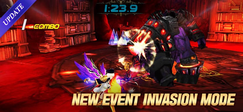 Kritika: The White Knights screenshot 3 - screenshot