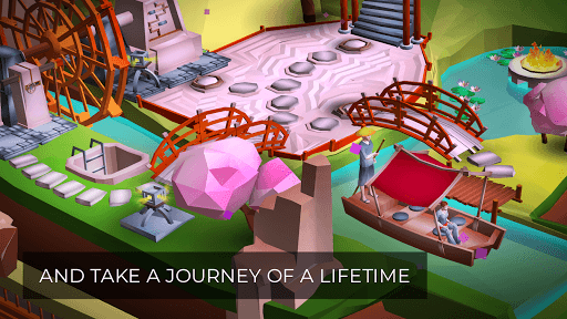 Mindsweeper: Puzzle Adventure screenshot 18 - screenshot