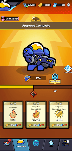 Bunker Defense: 100M Survival screenshot 6 - screenshot