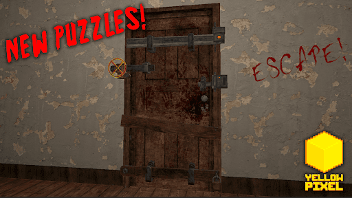 HeadHorse Legacy: Horror Game screenshot 13 - screenshot